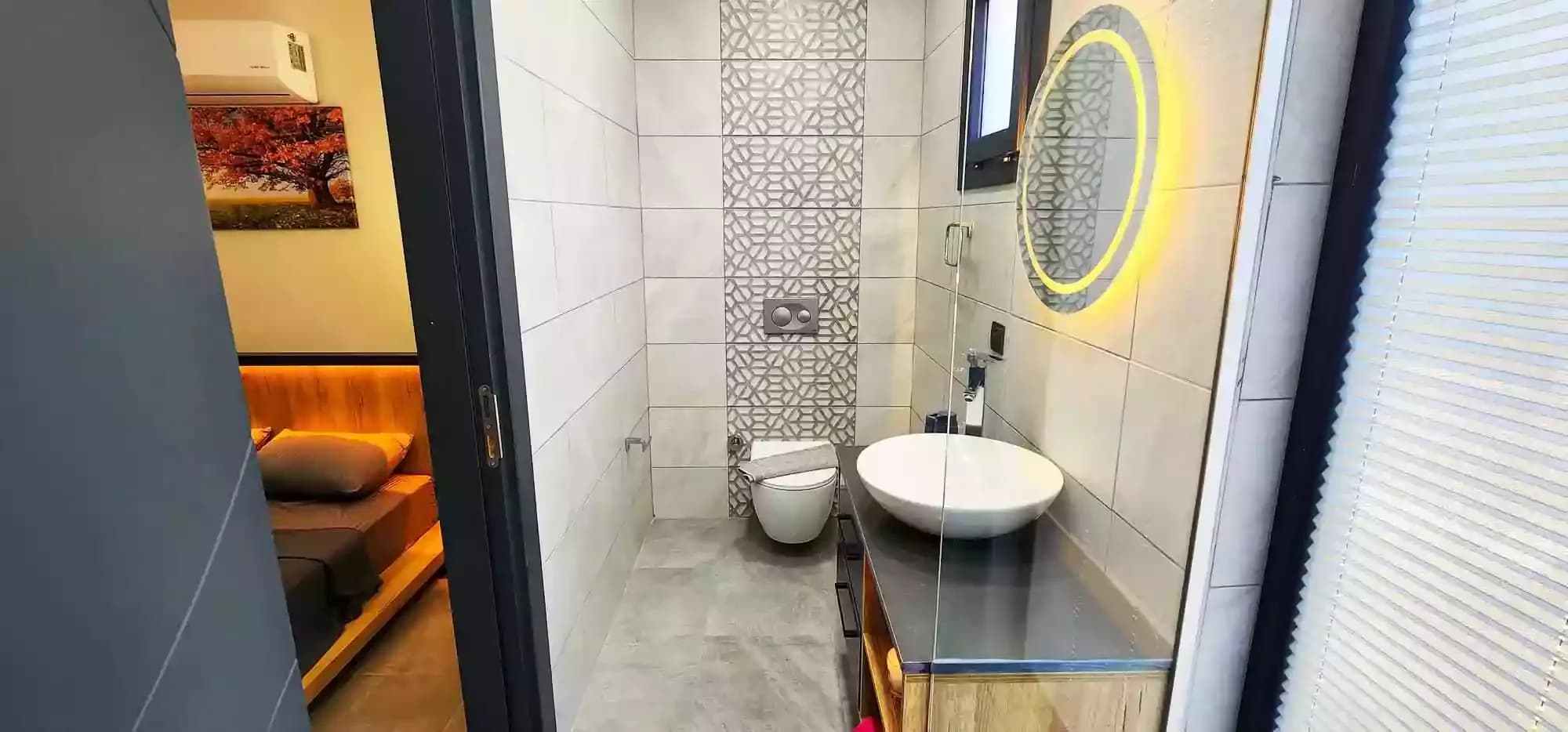 Villa Mamon Life 21