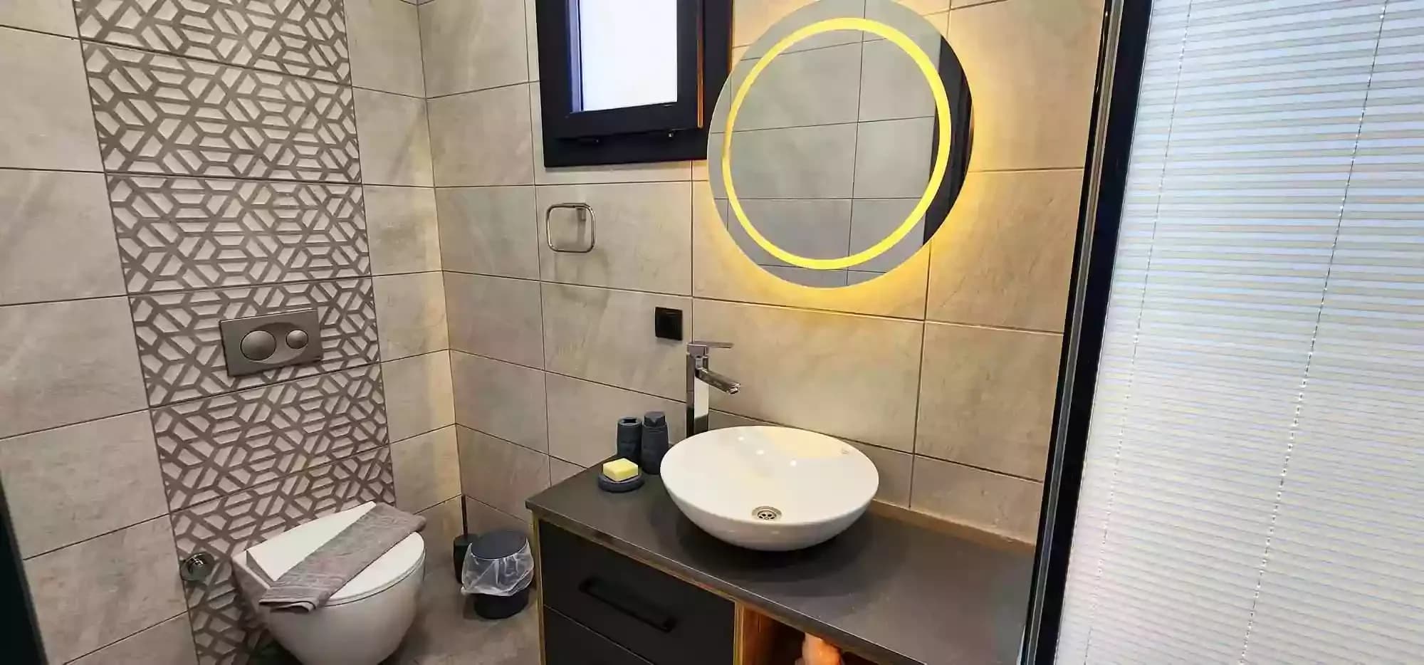 Villa Mamon Life 26