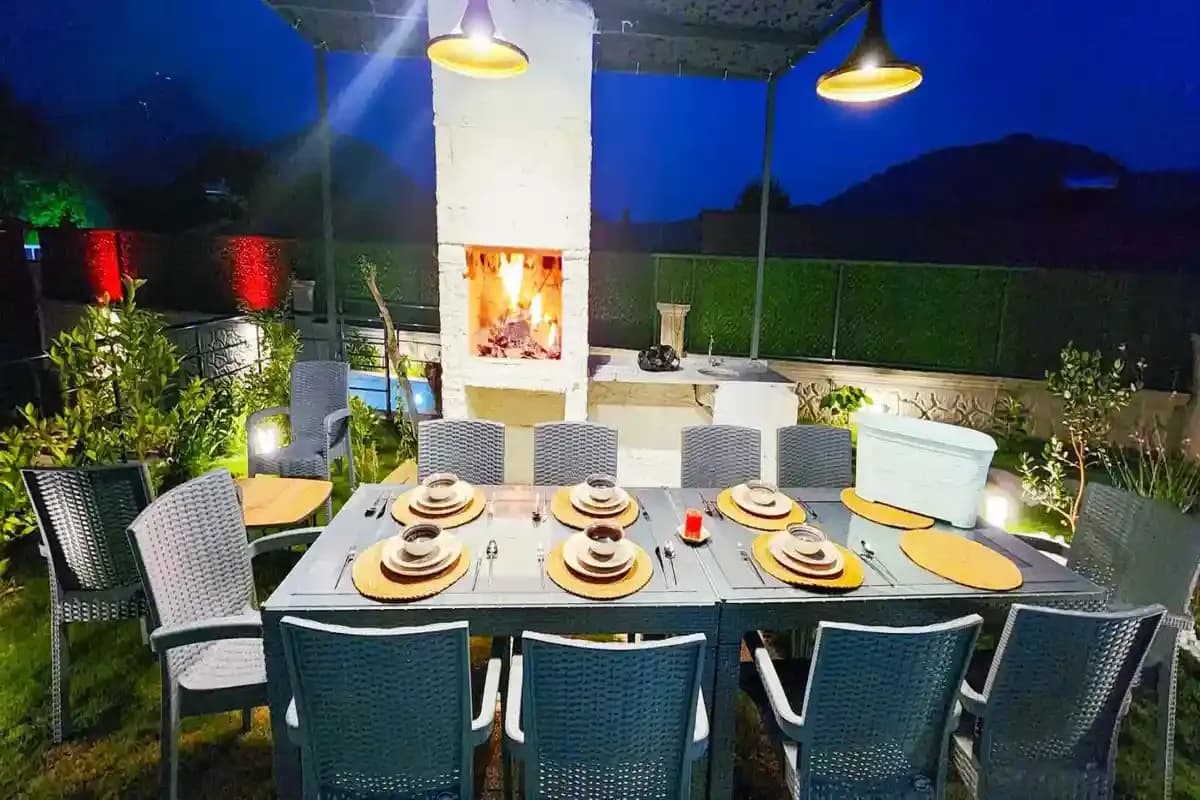 Villa Mamon Life 30