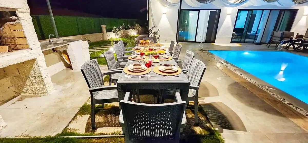 Villa Mamon Life 33
