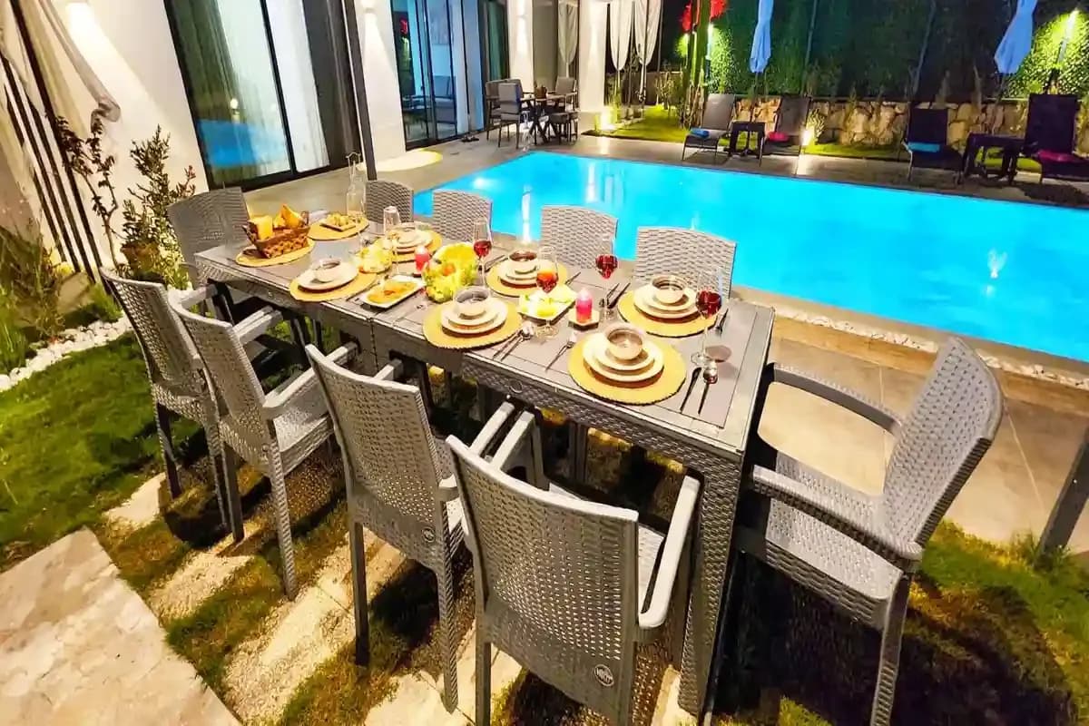 Villa Mamon Life 34