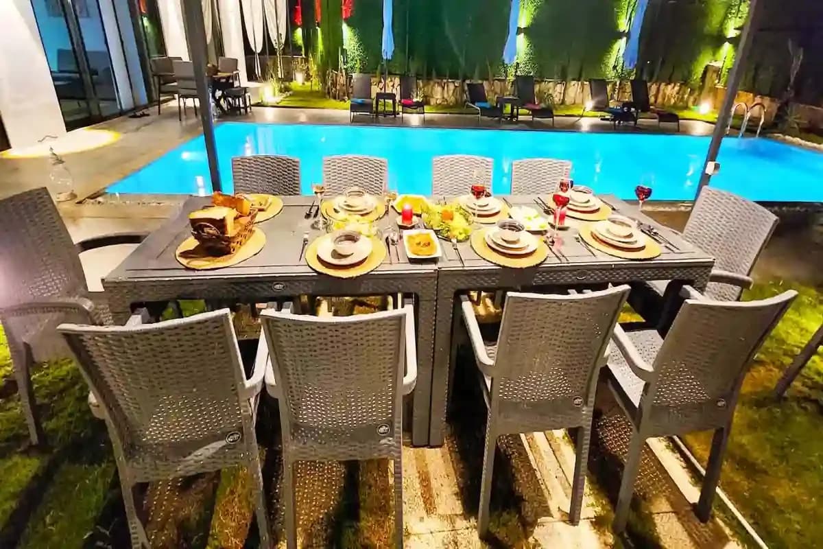 Villa Mamon Life 35
