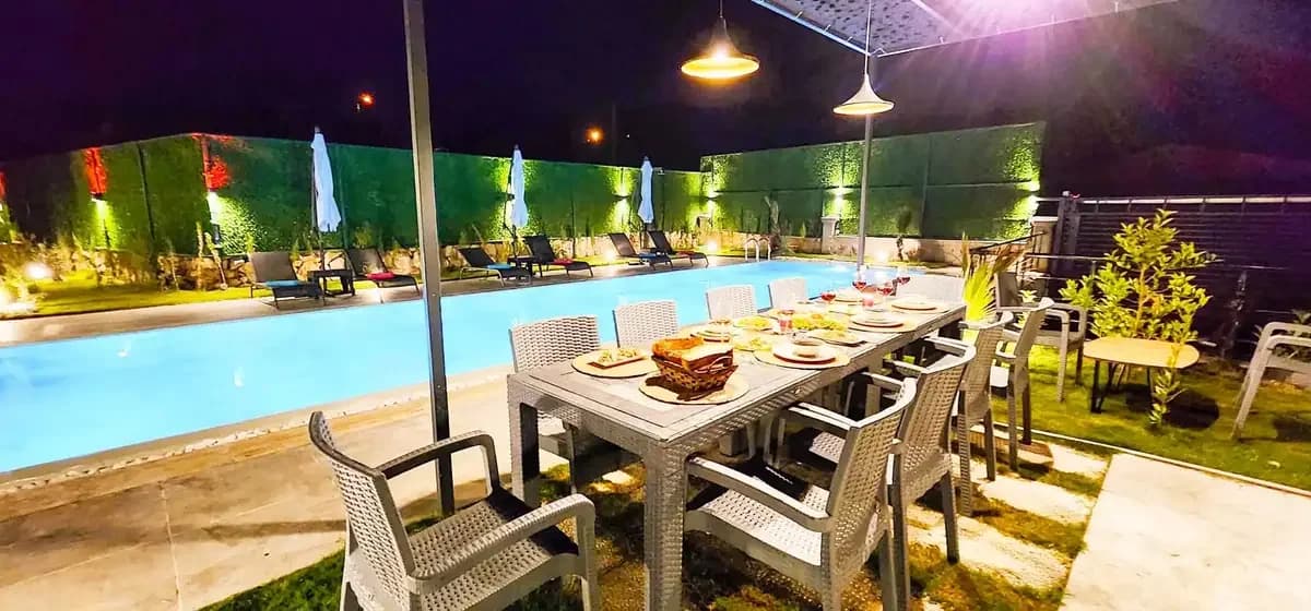 Villa Mamon Life 36