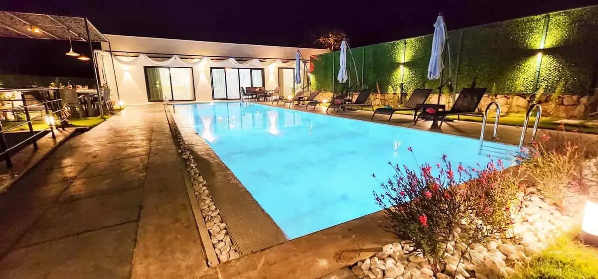 Villa Mamon Life 44