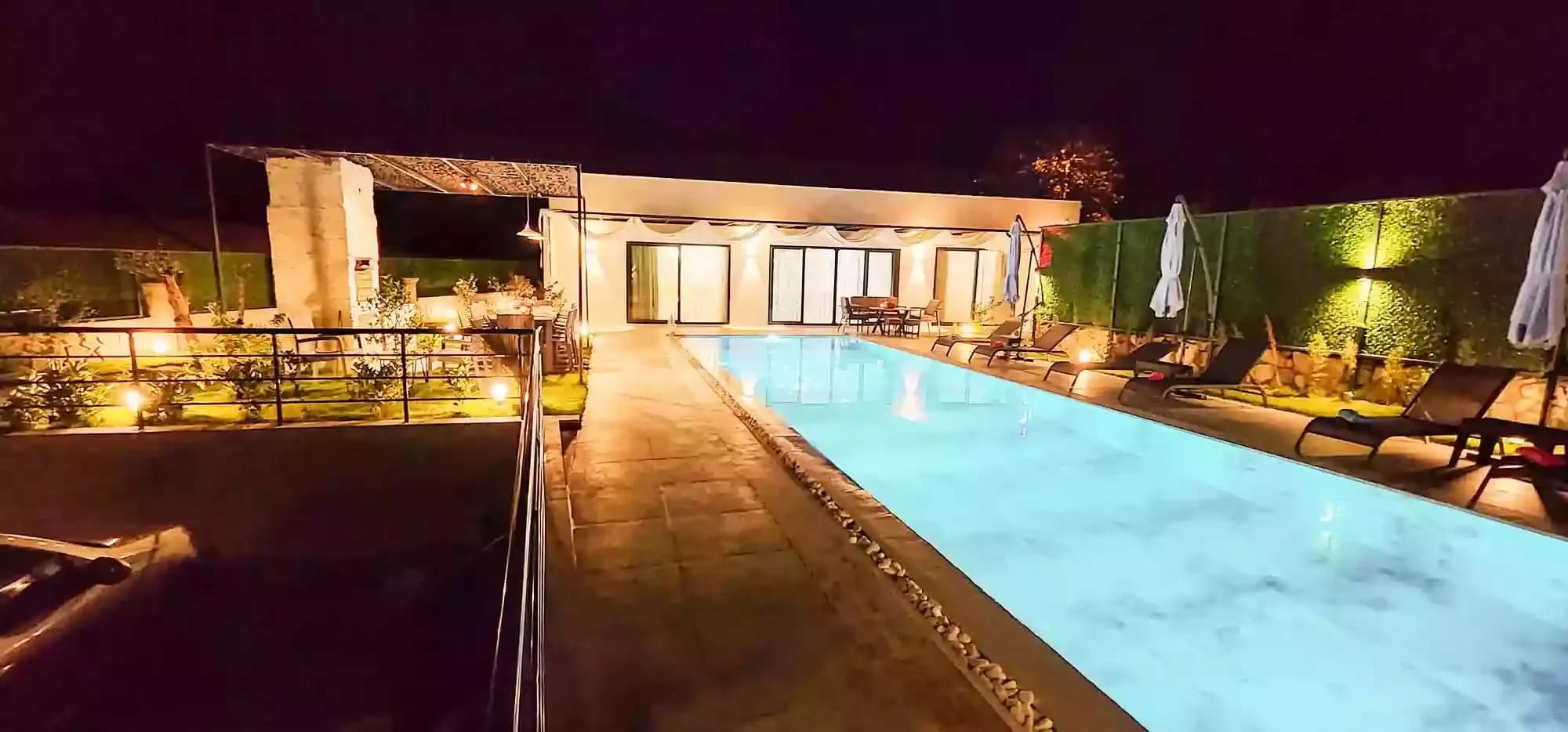 Villa Mamon Life 45
