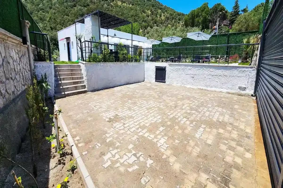 Villa Mamon Life 47