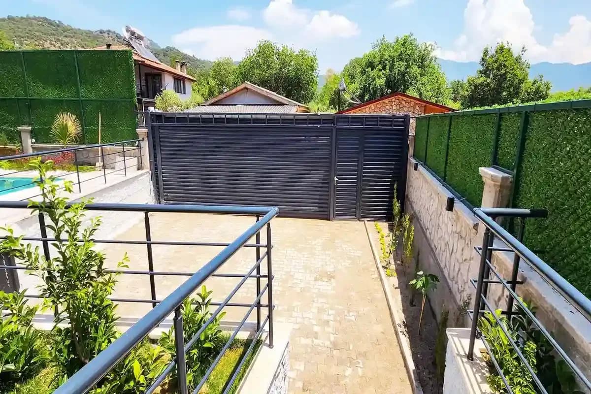 Villa Mamon Life 48