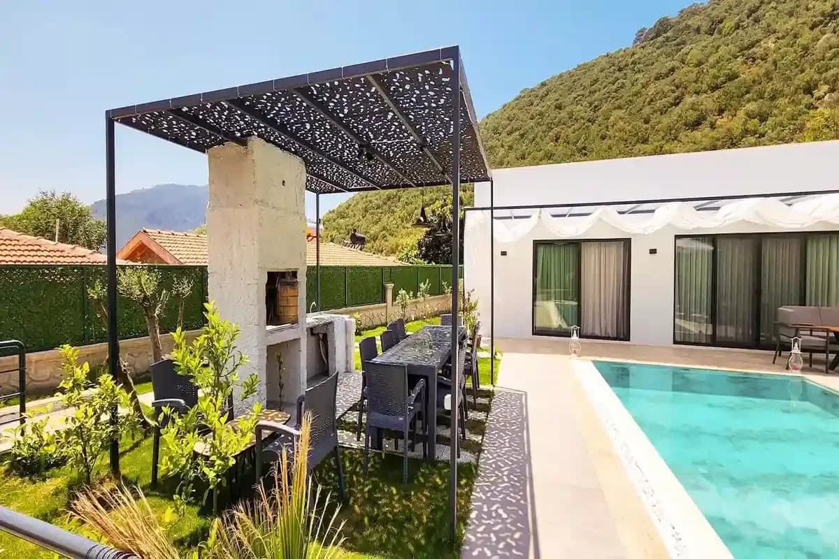 Villa Mamon Life 5