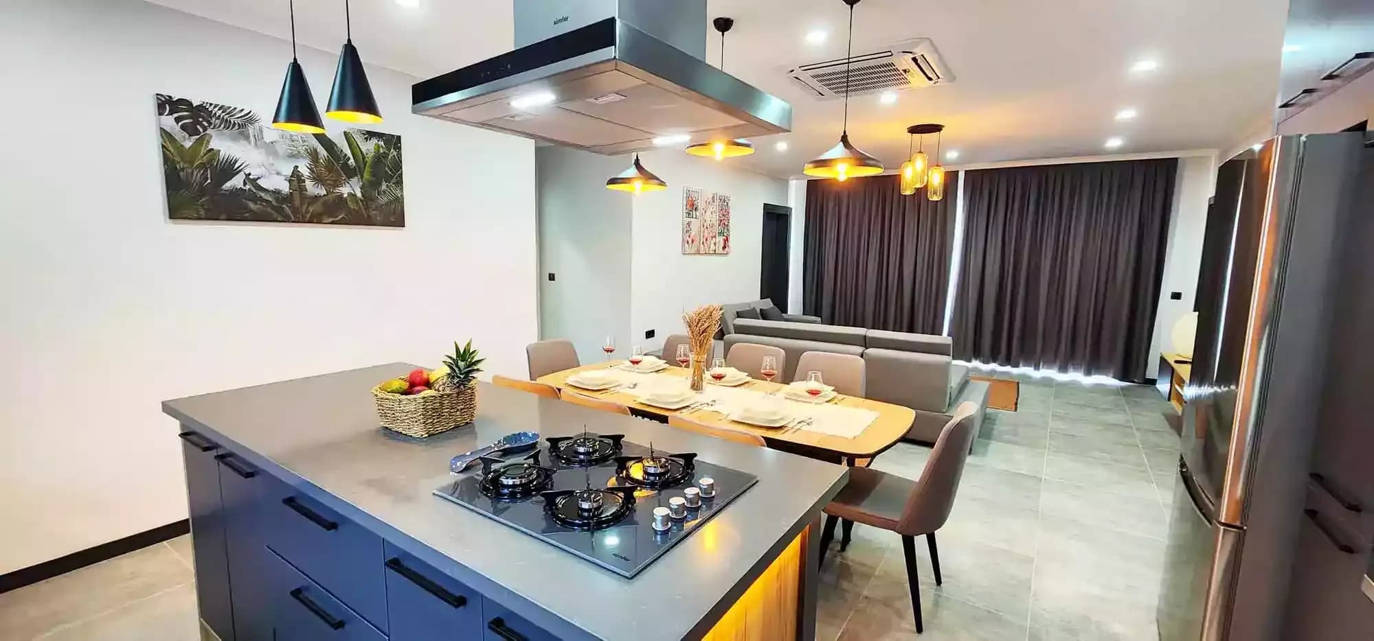 Villa Mamon Life 50