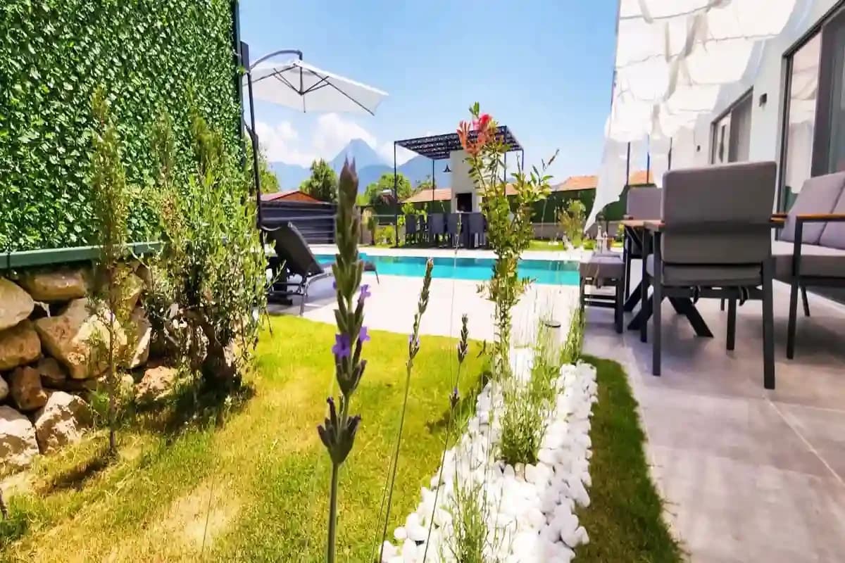 Villa Mamon Life 6