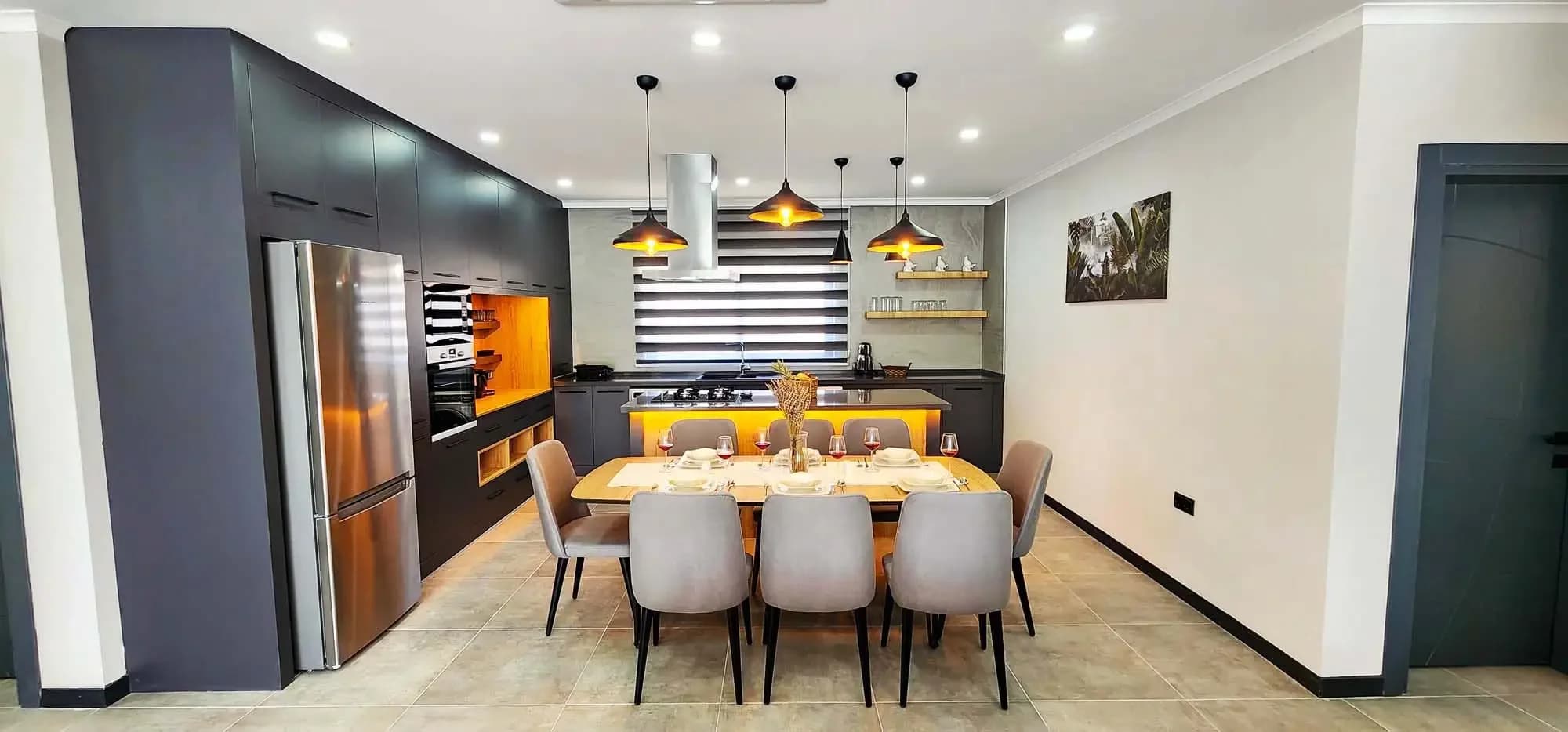 Villa Mamon Life 60