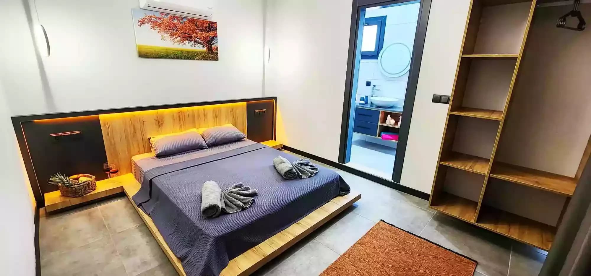 Villa Mamon Life 63