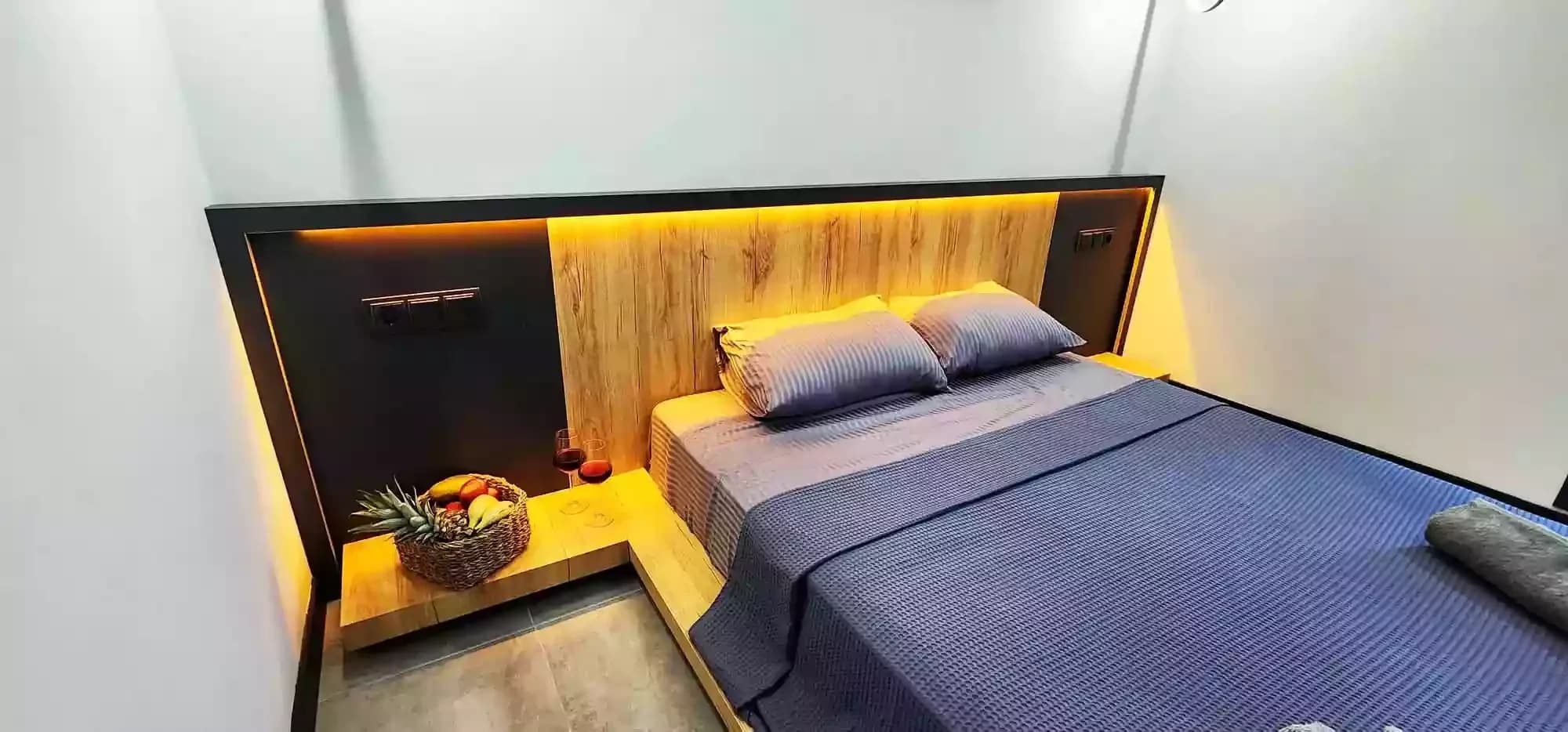 Villa Mamon Life 64