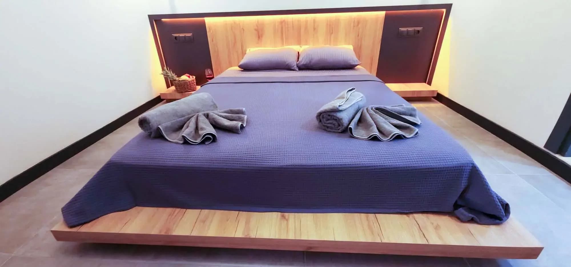 Villa Mamon Life 69