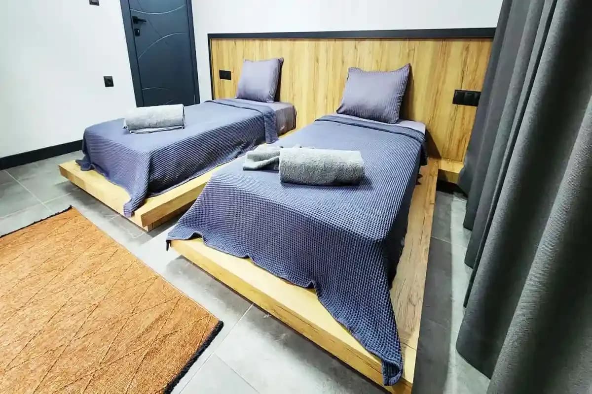 Villa Mamon Life 72