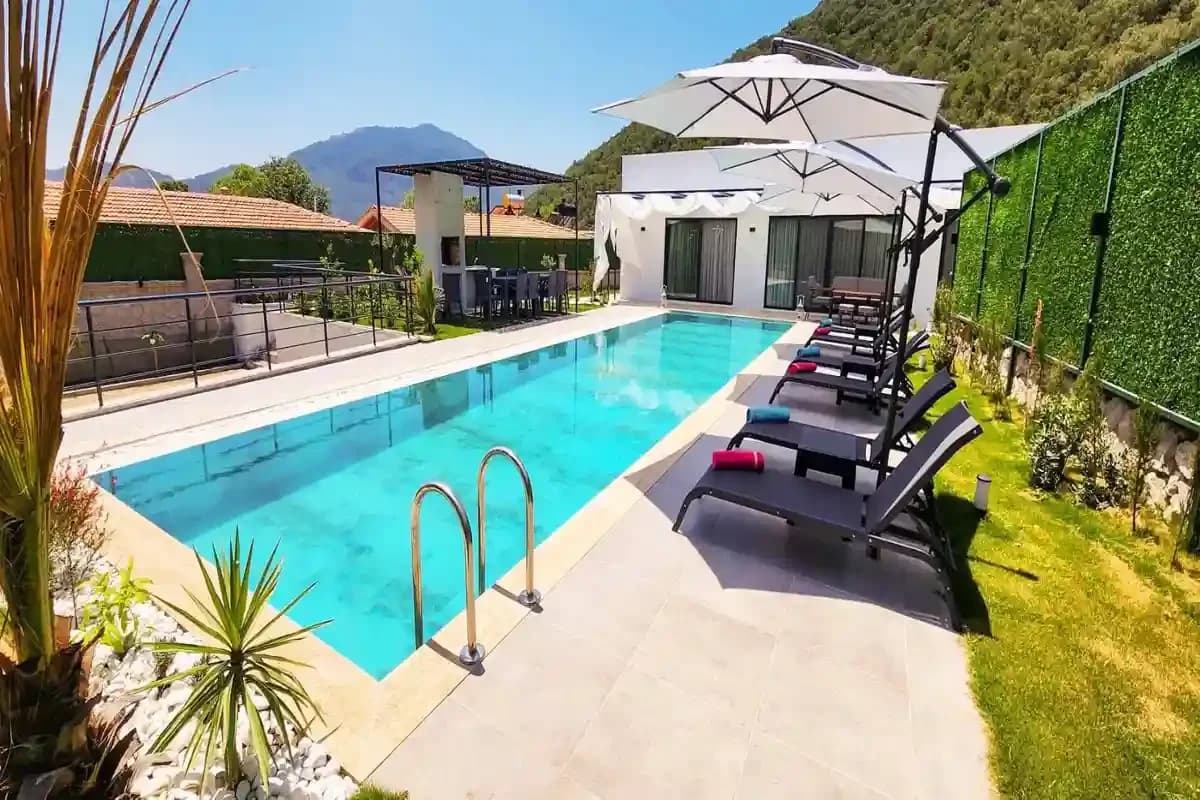 Villa Mamon Life 8