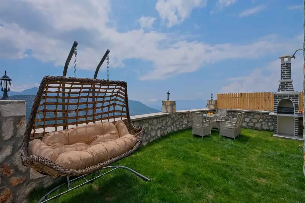 Villa Tepe 11