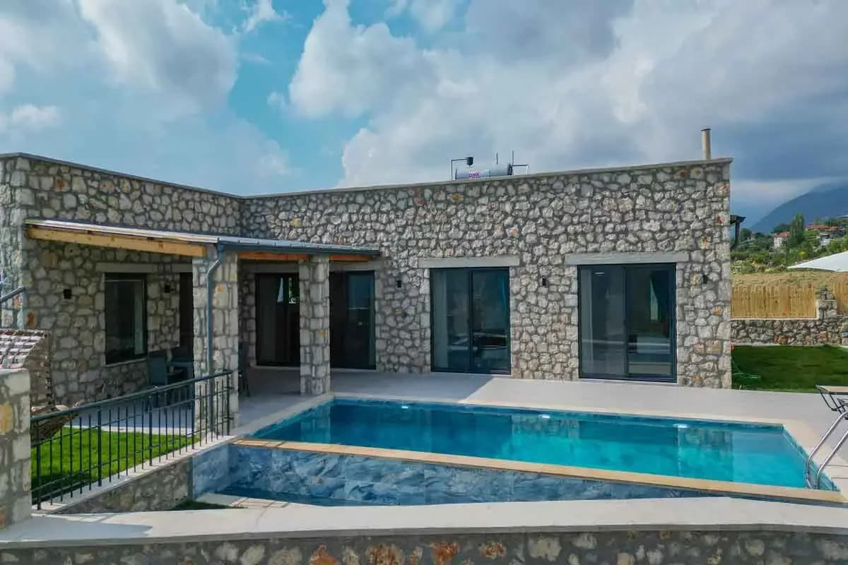 Villa Tepe 2