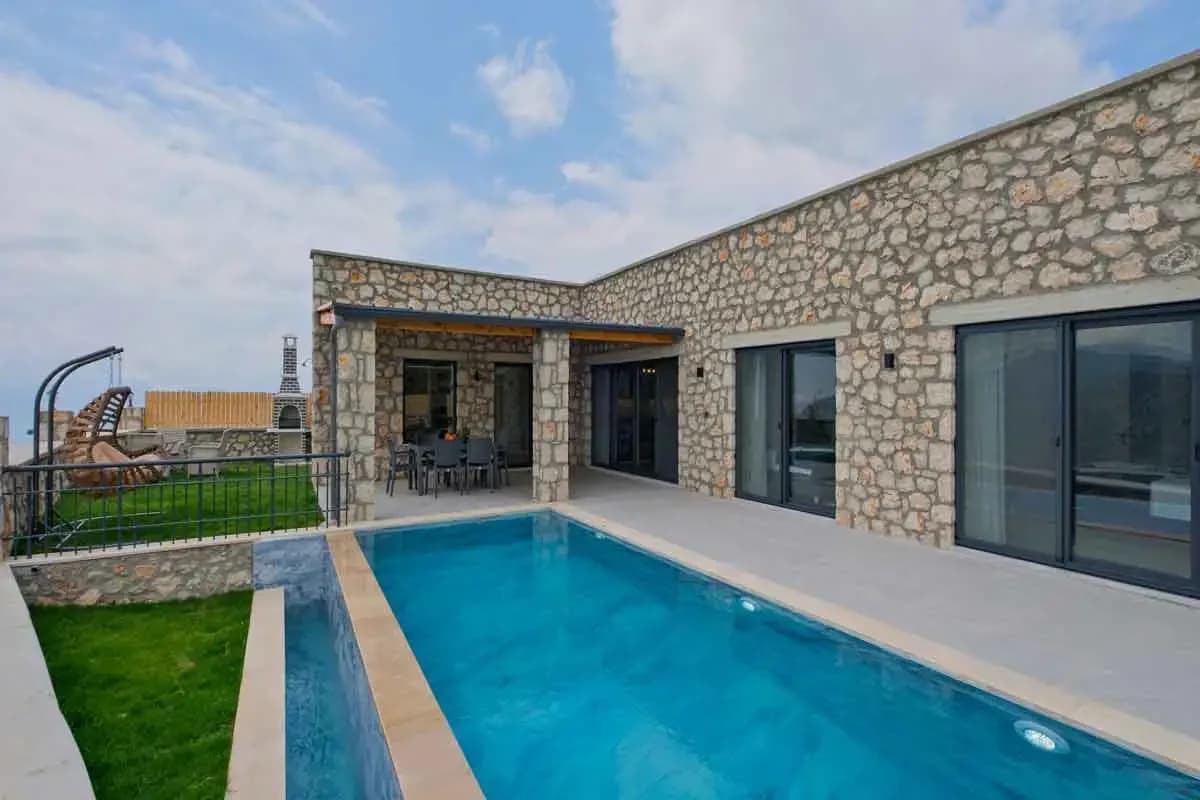 Villa Tepe 27