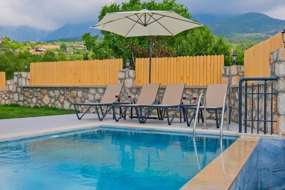 Villa Tepe 29