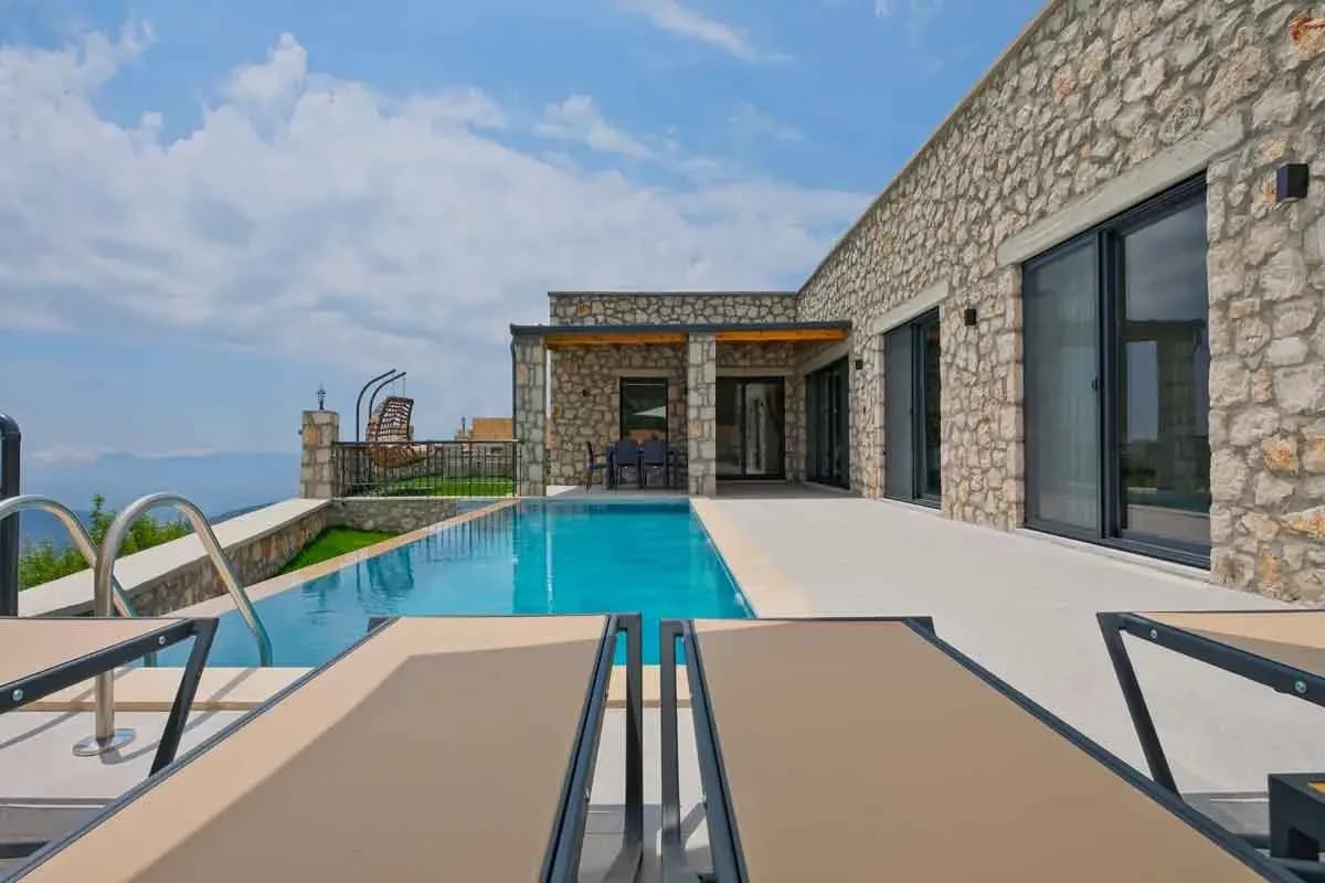 Villa Tepe 37