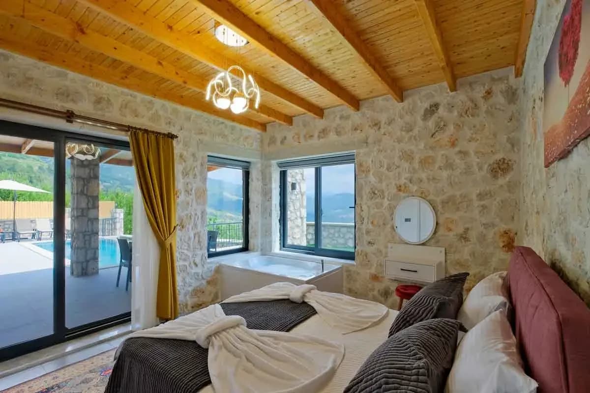 Villa Tepe 40