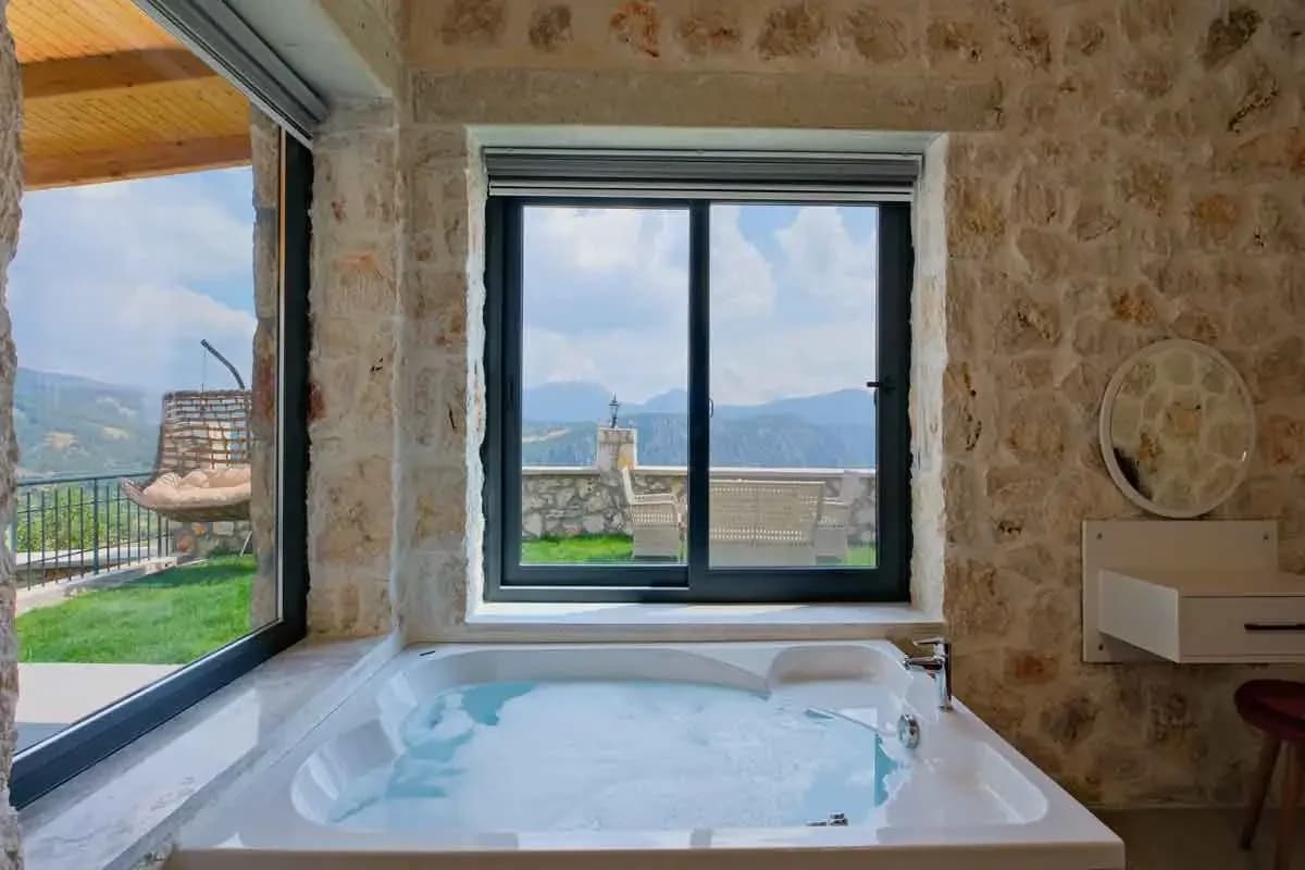Villa Tepe 44