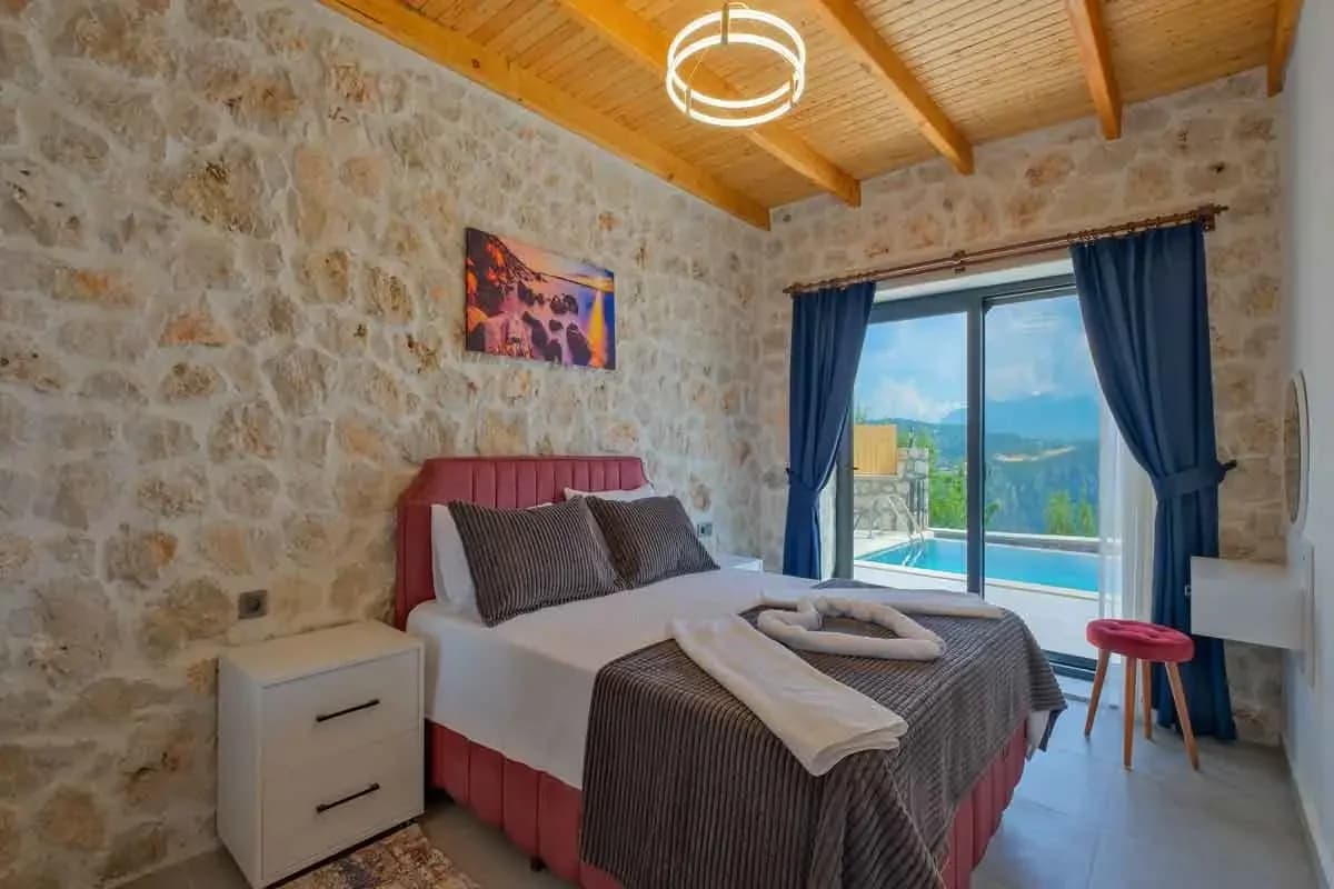 Villa Tepe 58