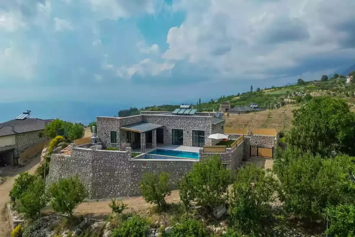 Villa Tepe 6
