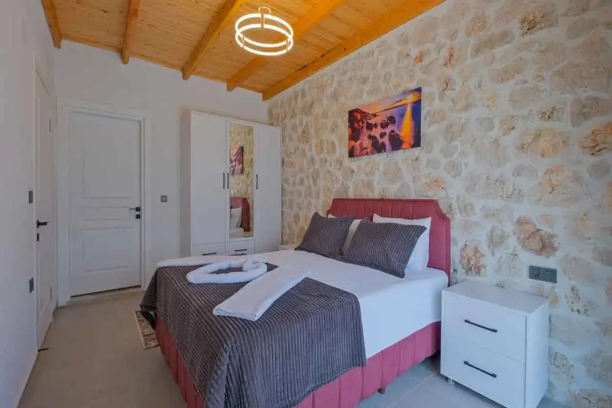 Villa Tepe 62
