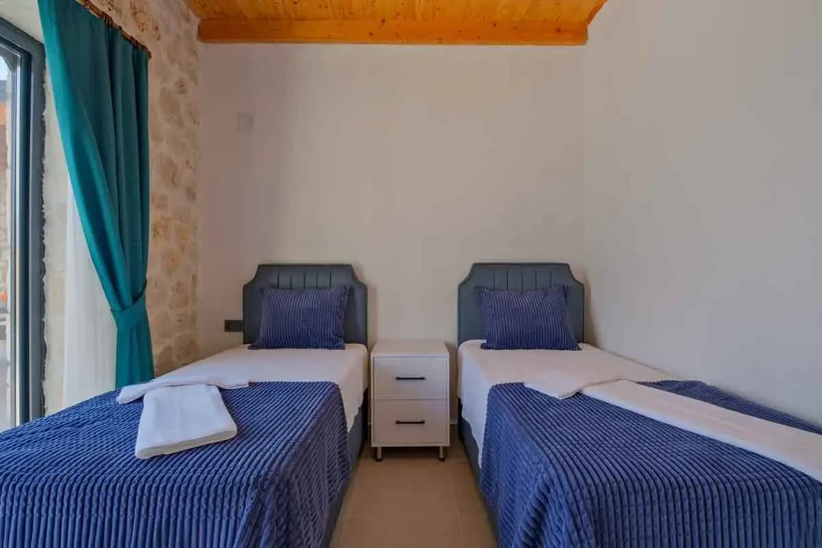 Villa Tepe 66