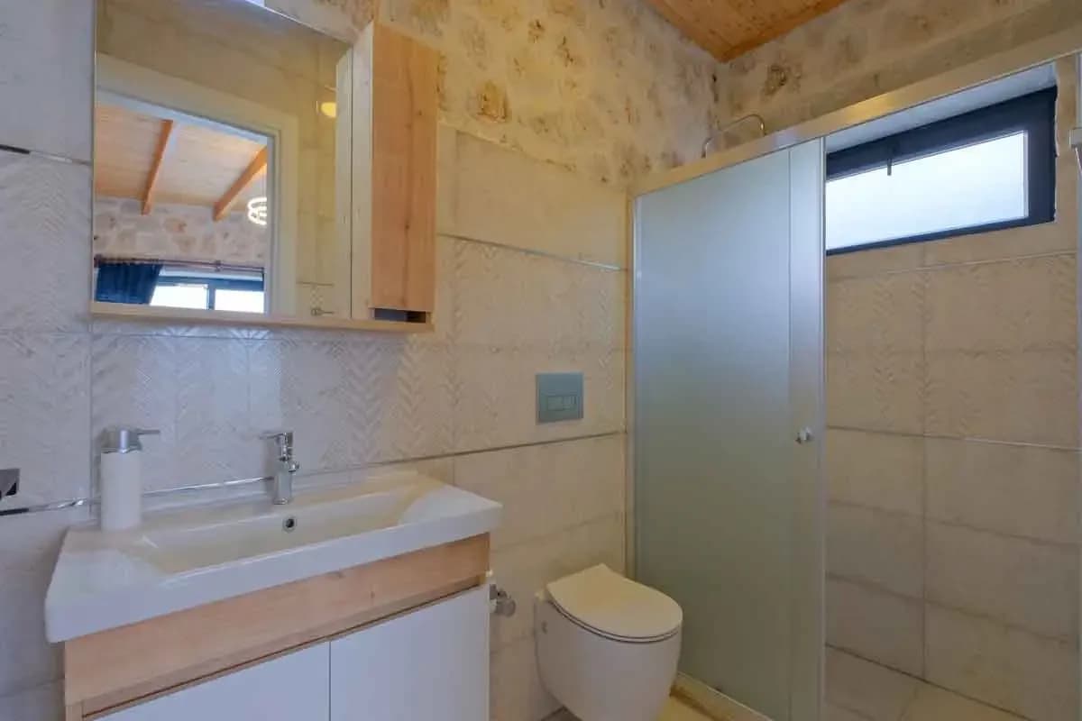 Villa Tepe 69