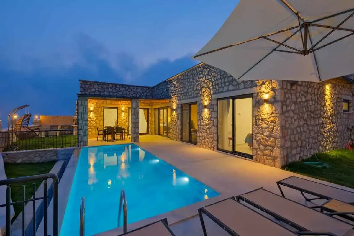 Villa Tepe 72