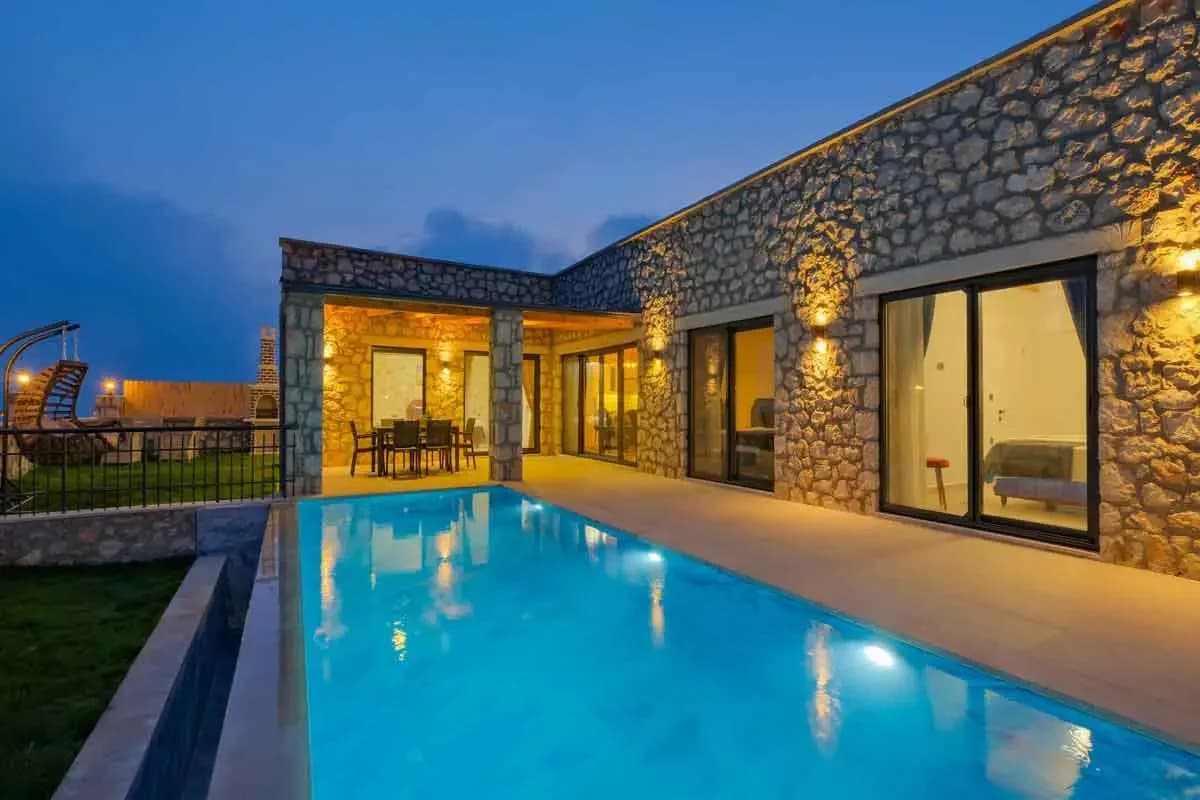 Villa Tepe 75
