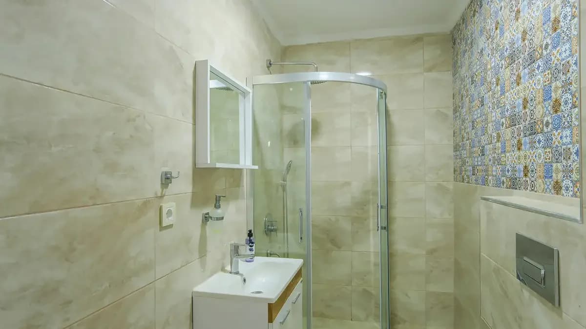 Villa Uğurlu Duo 106