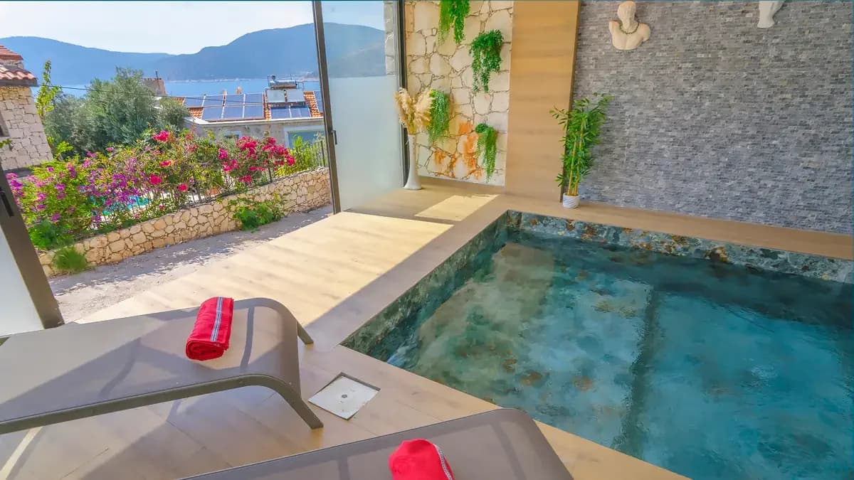 Villa Uğurlu Duo 41