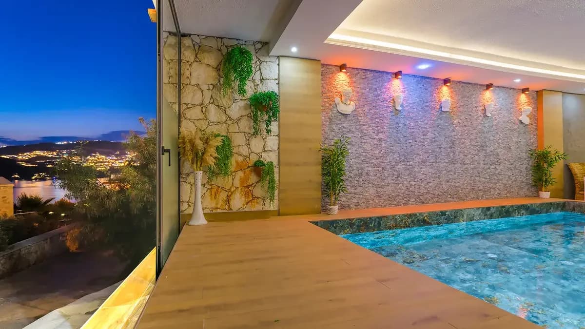 Villa Uğurlu Duo 47