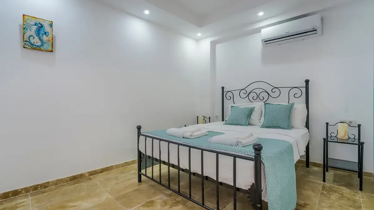 Villa Uğurlu Duo 78