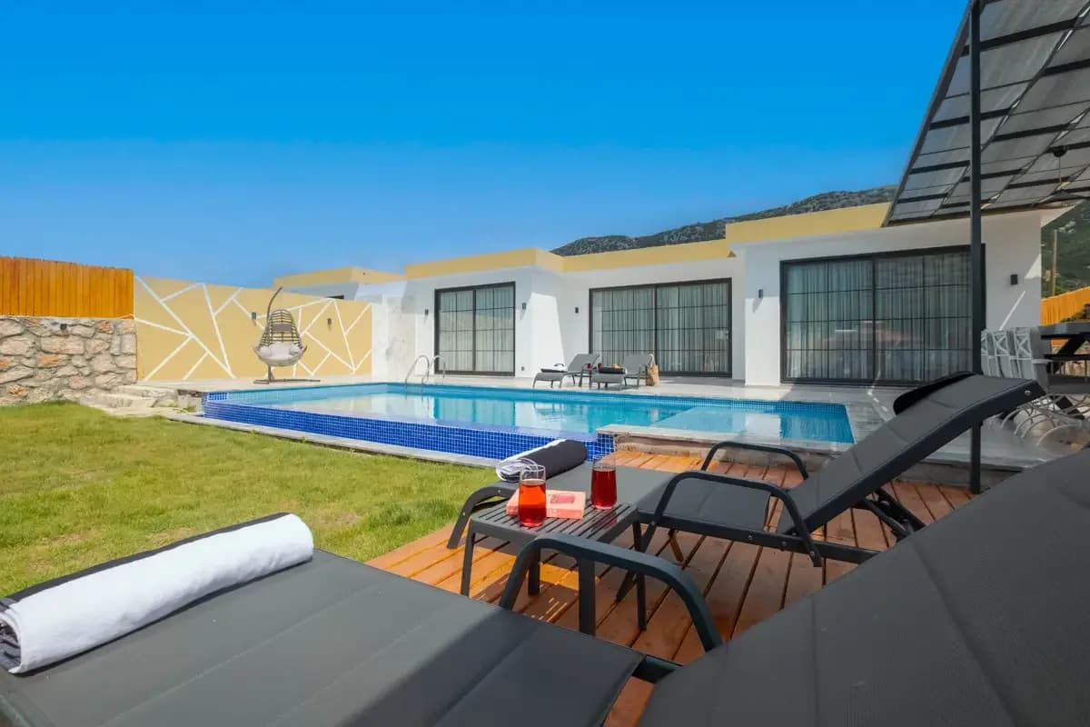 Villa Golden 1 27