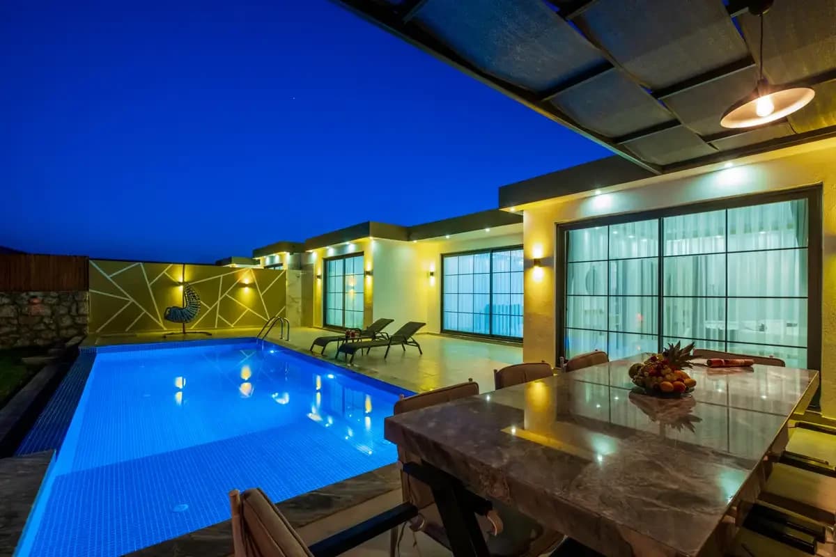 Villa Golden 1 34