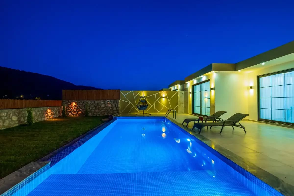 Villa Golden 1 39