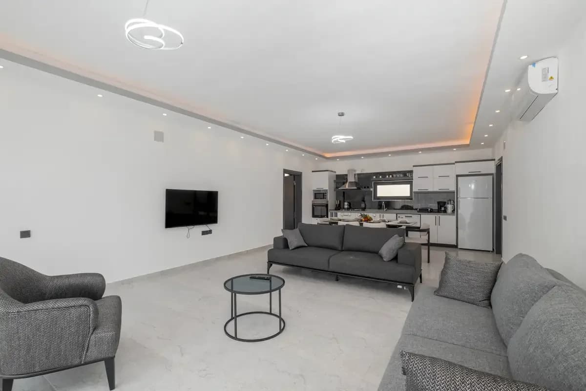 Villa Golden 1 43