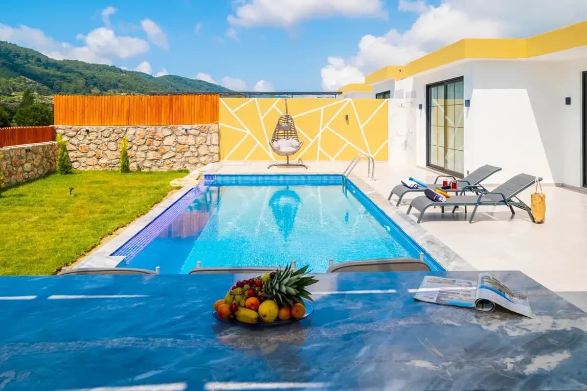 Villa Golden 1 5