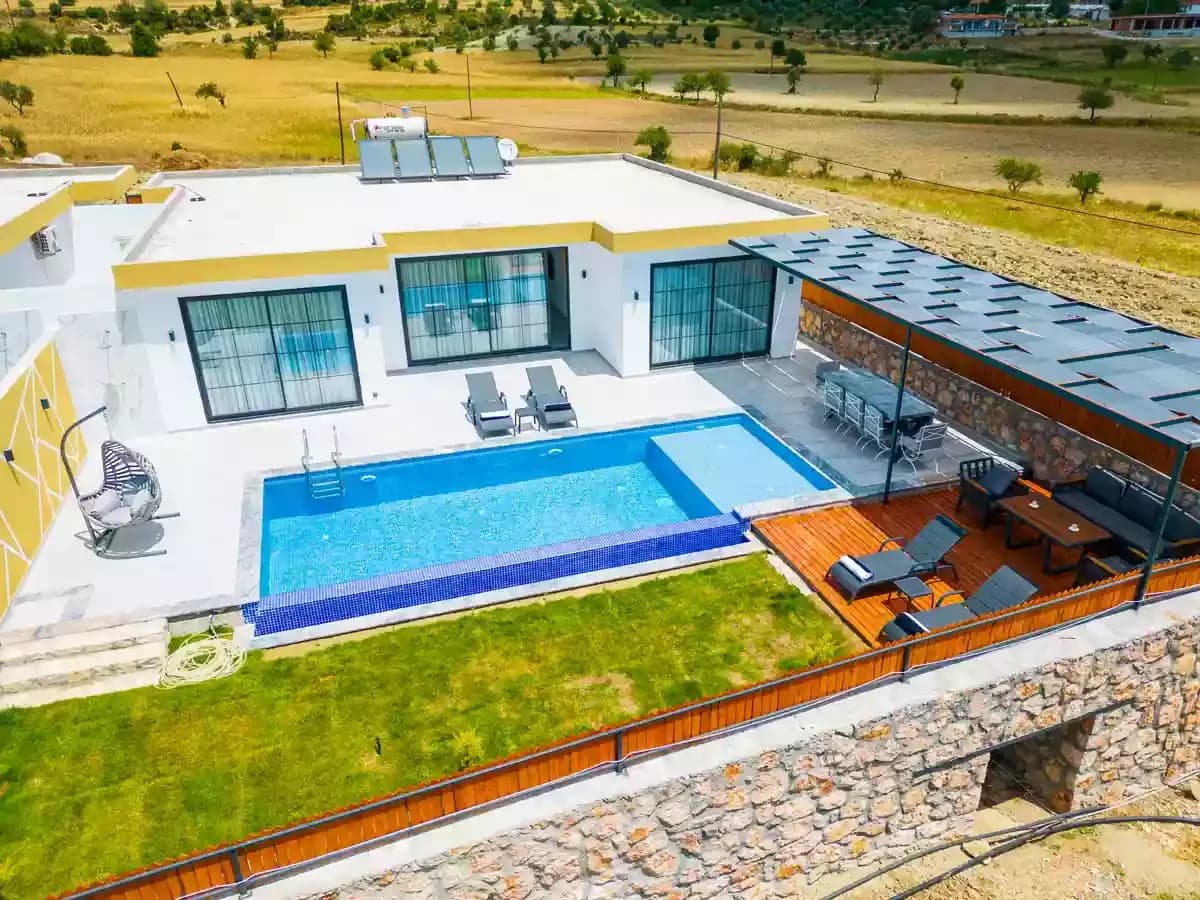 Villa Golden 1 62