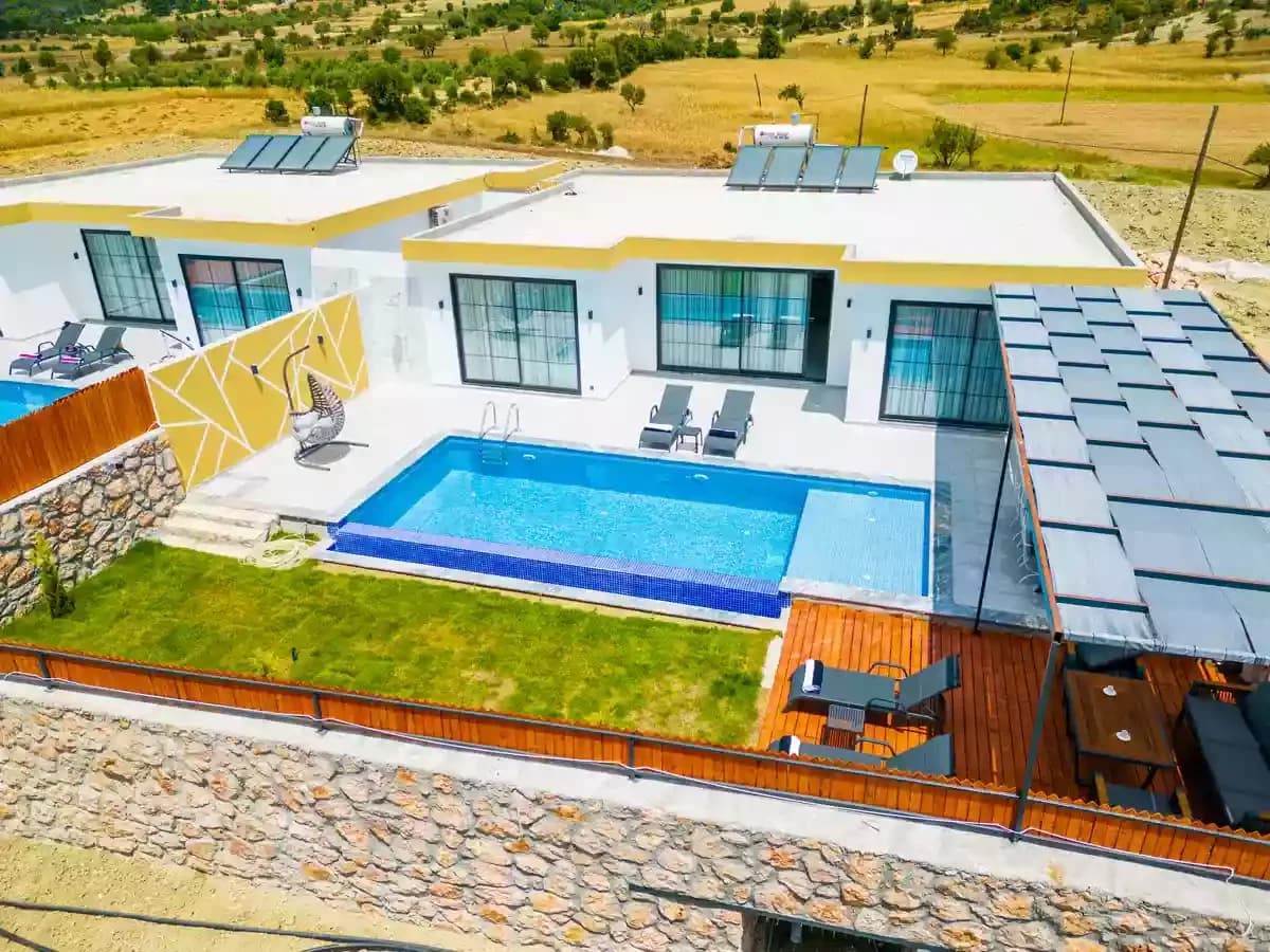 Villa Golden 1 63
