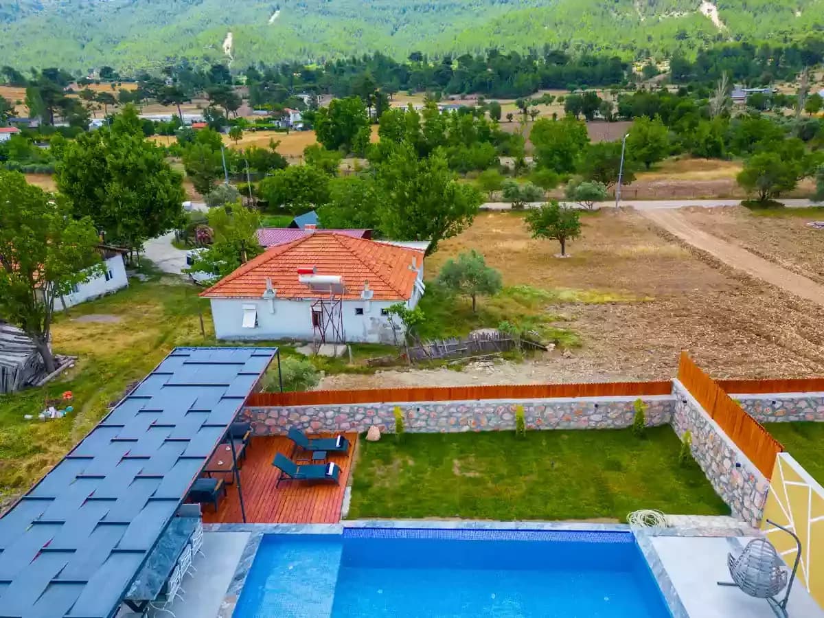 Villa Golden 1 68