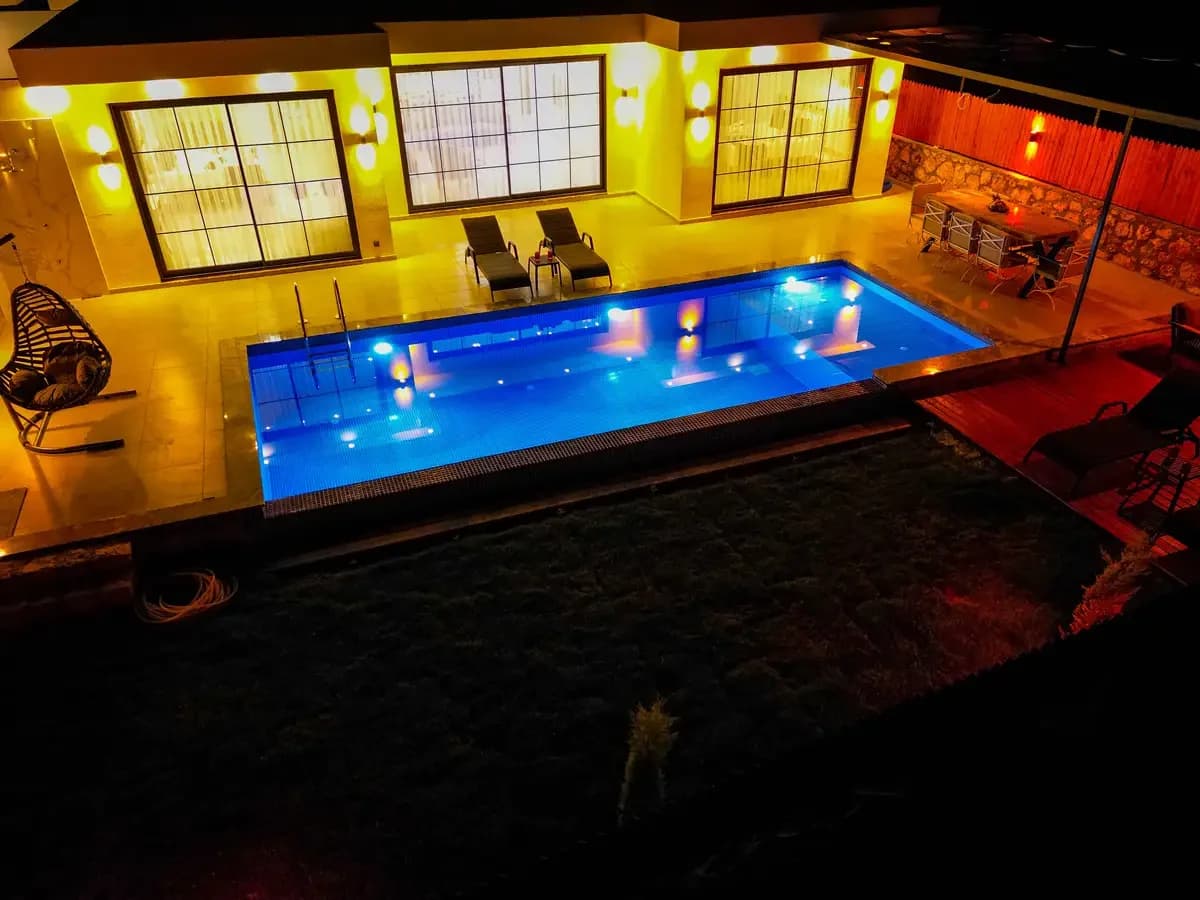 Villa Golden 1 70
