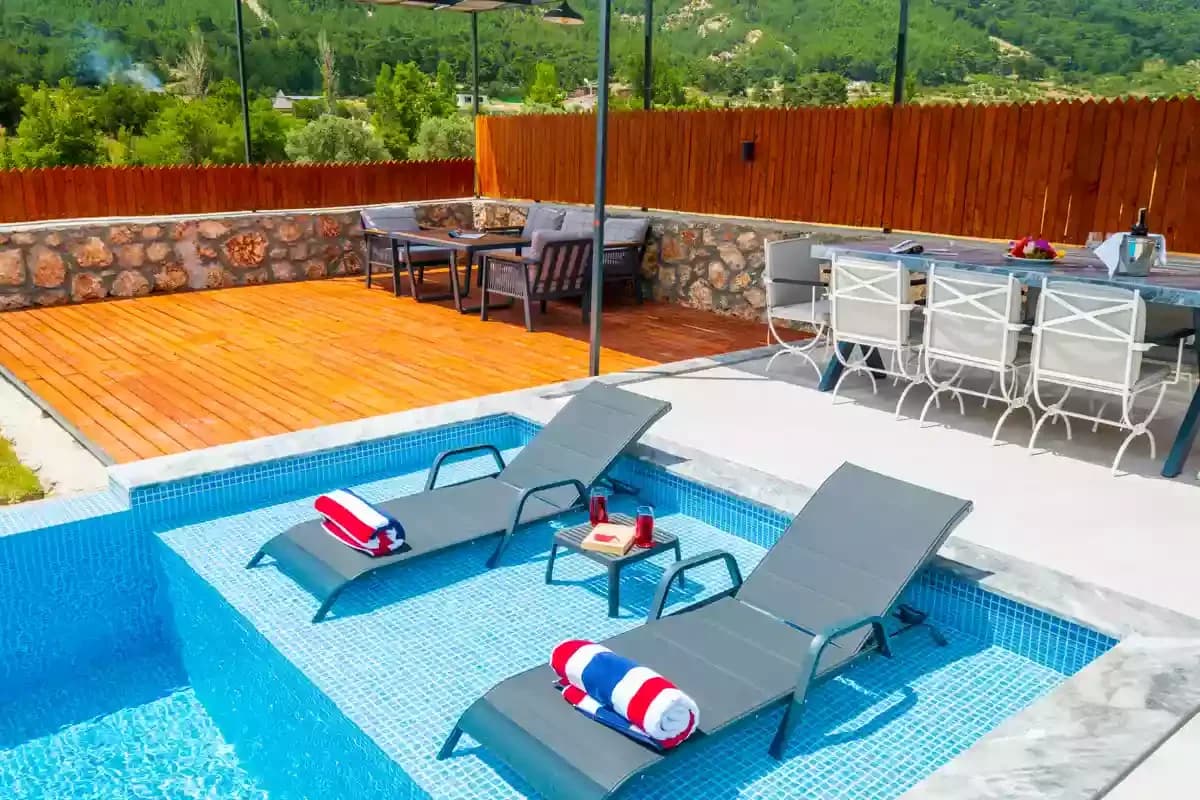 Villa Golden 2 21