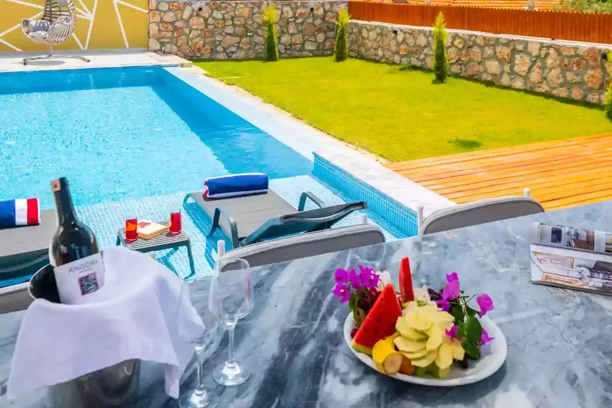 Villa Golden 2 23