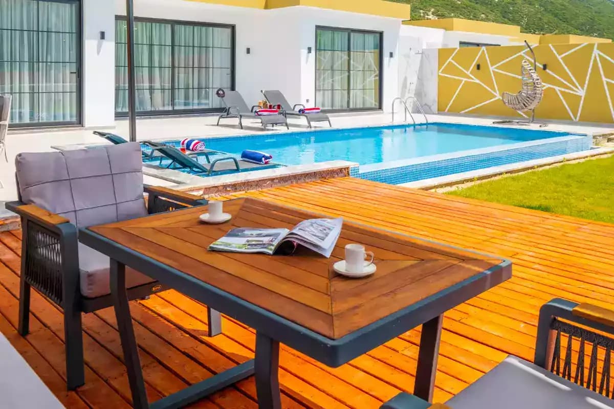 Villa Golden 2 28